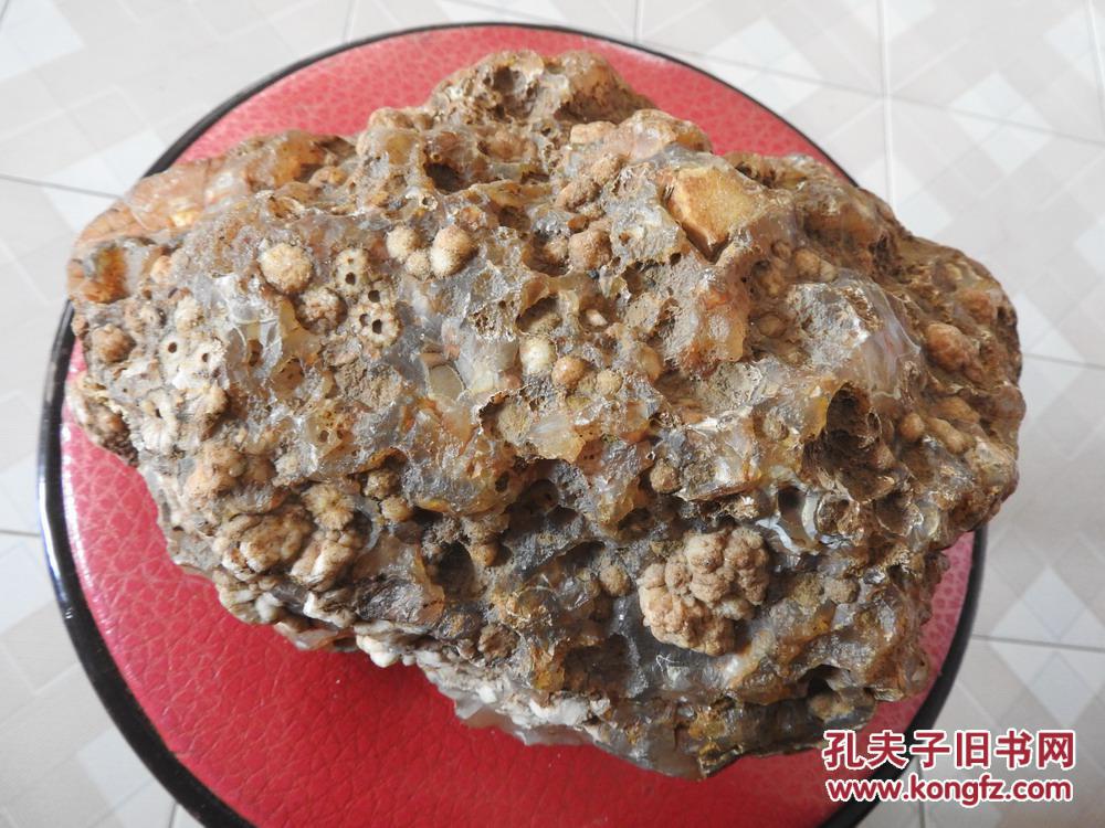ys12,出售陨石,玛瑙陨石.全球首次发现玛瑙陨石!