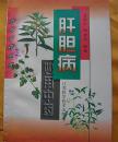 肝胆病妙用中药
