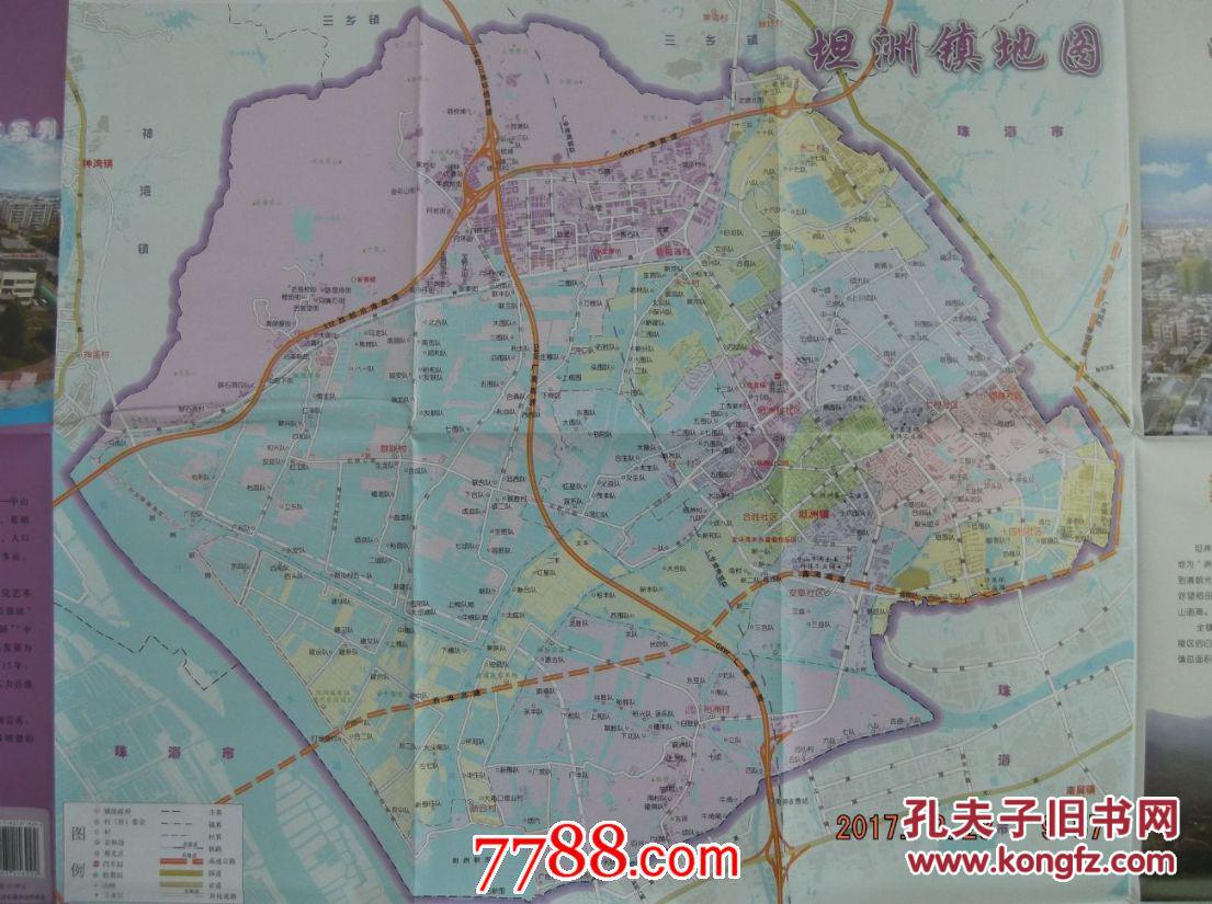 中山市坦洲镇人口_中山市坦洲镇地图(3)