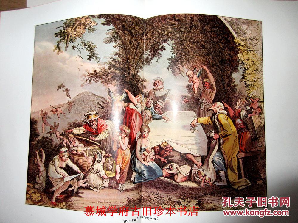 德国青年风格运动风格德国青年风格讽刺画德国青年杂志德意志风时代
