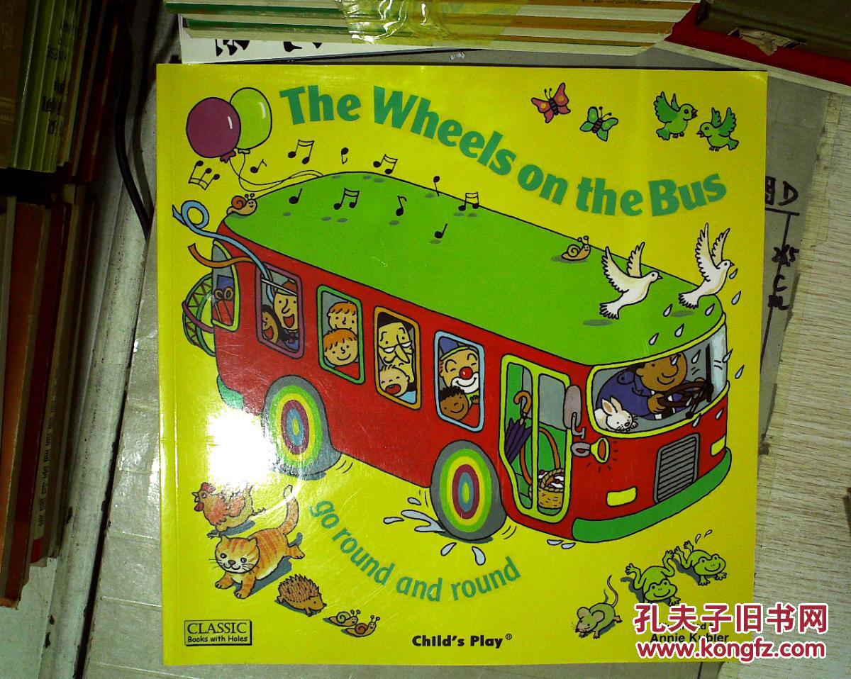 thewheelsbus简谱,thewheelsonthebus简谱 the wheels on the bus (05) .