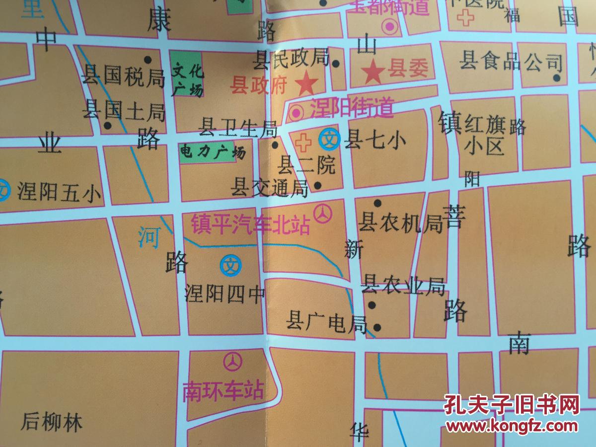 南阳市镇平县旅游图 镇平县地图 镇平地图 南阳地图 南阳市地图