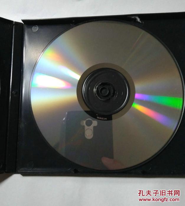 (1994年)西游记 电视剧 第11-12集 2vcd光盘碟片 国语