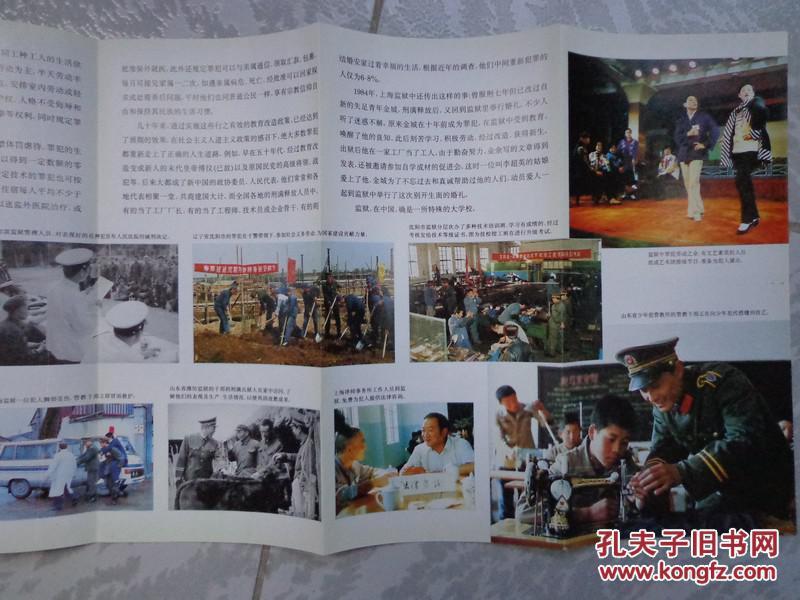 -特殊的学校 介绍了哈尔滨沈阳上海潍坊武汉监