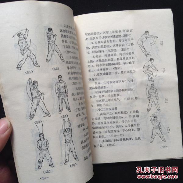 洗髓经