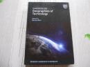 Handbook on Geographies of Technology