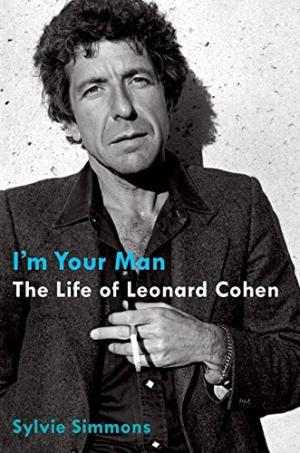 i"m your man: the life of leonard cohen