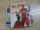 NBA 体育时空  2006.7  无海报