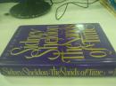 Sidney Sheldon The Sands Of Time【英文原版】