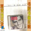 光碟   外国光盘  ELVIS  2碟装