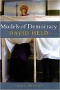 Models of Democracy 第3版 民主的模式