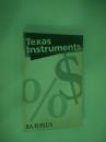Texas Instruments BA Ⅱ Plus.【英文原版】