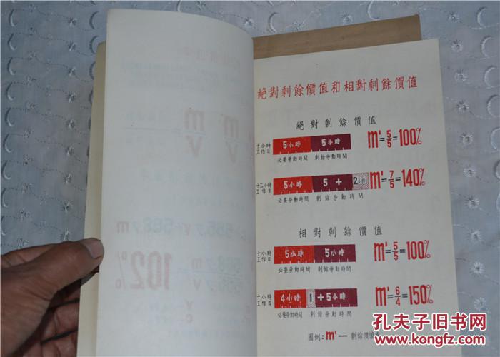 政治经济学资本总量_政治经济学思维导图