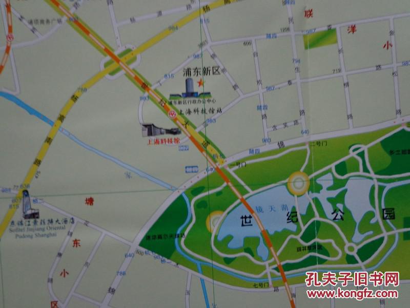 上海外高桥保税区经济总量_上海外高桥保税区图片(2)