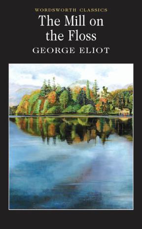 george eliot,Francis Bacon 弗洛斯河上的磨坊 george eliot(乔治艾略特) the mill on the floss