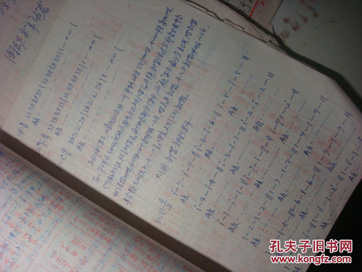 乐童音乐家曲谱_乐童音乐家(3)