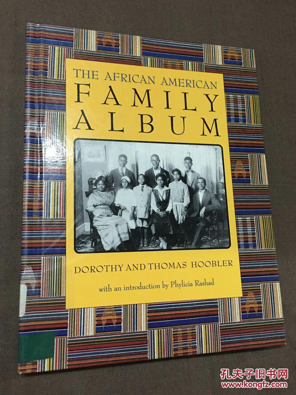 family album USA,familyalbumusa american family albums:the african american family album 美国