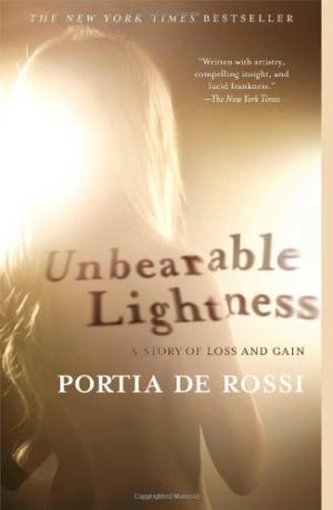 unbearable lightness: a story of loss and gain