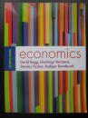 Economics by david Begg 9780077154516 正版英文 11E 现货