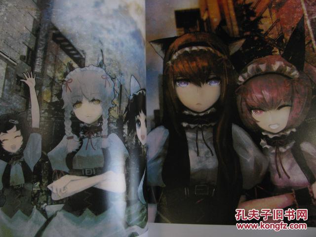 命运石之门攻略全成就 p4YBAFkpm_KAM9F0AACiWxDMbnA713_b.jpg