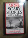 more scary stories to tell in the dark【午夜灵异客栈2,阿尔文