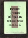 Disarmament agreements and negotiations