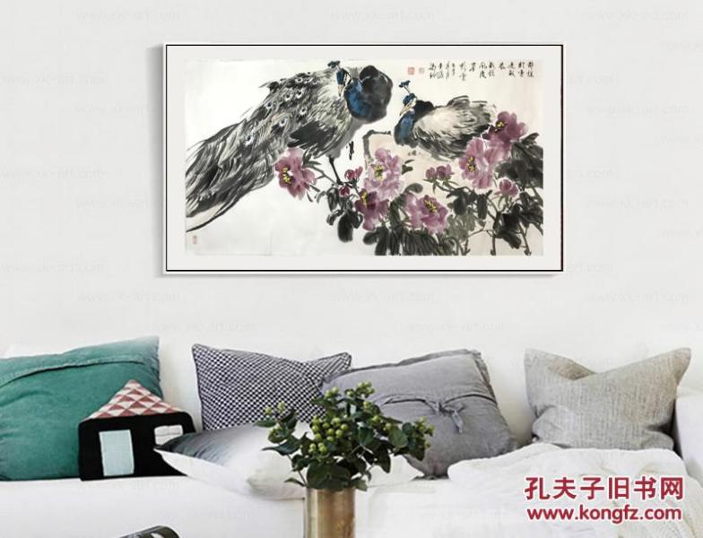 【字画真迹】中国人民大学艺术学院助理导师 