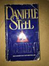 DANIELLE STEEL  ACCIDENT  外文原版