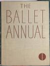 the ballet  annual