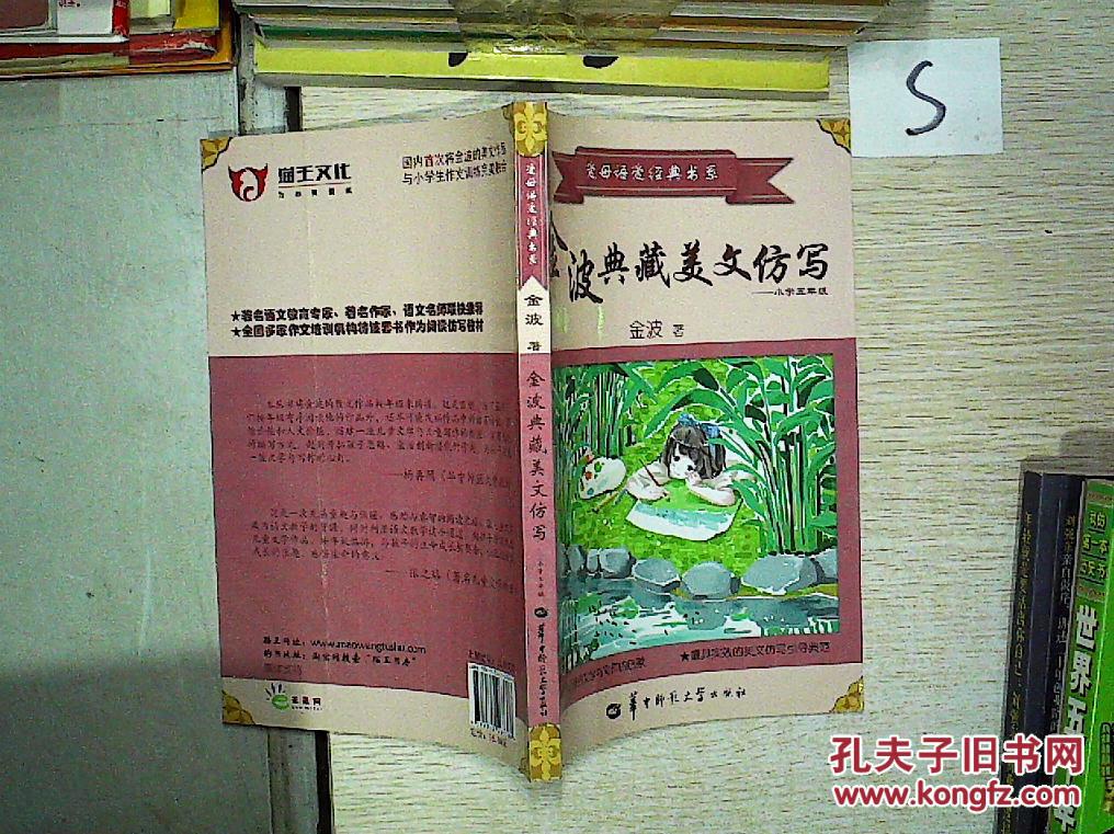 金波小学年级仿写(典藏五美文),.探究感应电流的产生条件教学设计图片