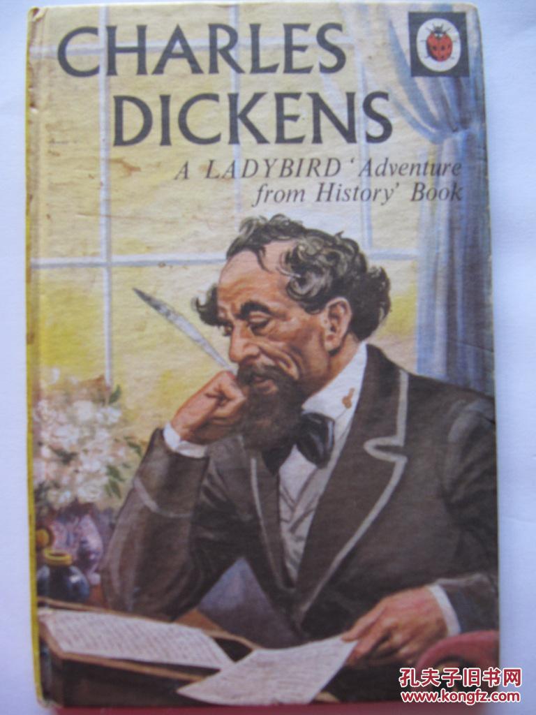 charles dickens