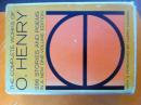 THE COMPLETE WORKS OF O HENRY