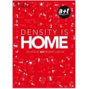 Density is Home: Housing By a+t精装 9788461512379