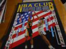 NBA CLUB 贴图画册 1