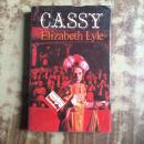 CASSY ELizabeth Lyle（英文精装原版）