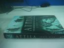 Attila【英文原版】