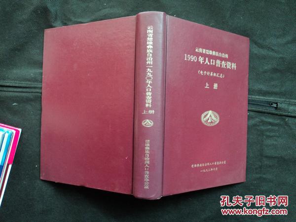 人口普查资料印刷_经济学图书 经济书籍推荐 金融 证券 投资 会计