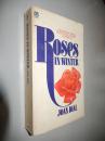 Roses in Winter by Joan Dial 英文原版