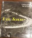 Le  a century of the Tour de France     M