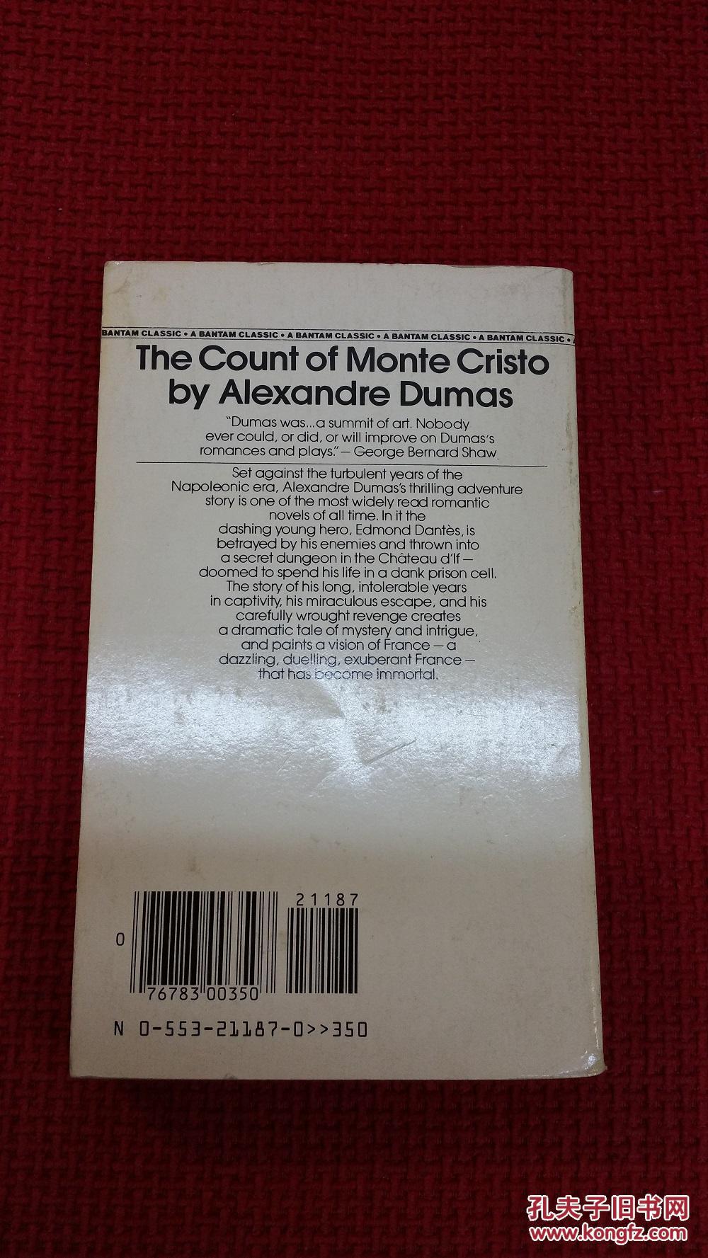 thecountofmontecristo
