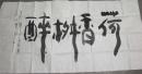 中国易象画派创始人、“冀南泥人”河北省周易研究学会副会长8平尺