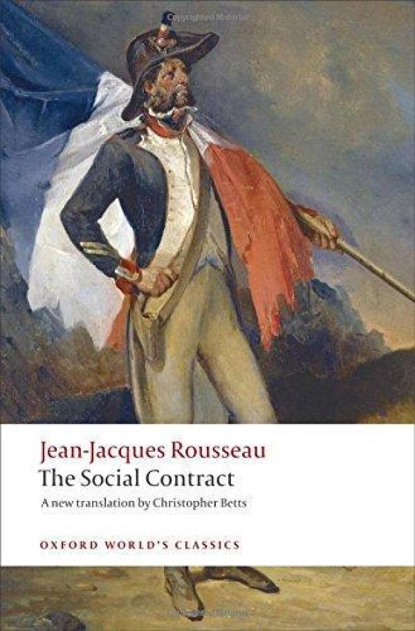 an analysis of jean jacques rousseaus the social contract an analysis of jean jacques rousseaus the social contract