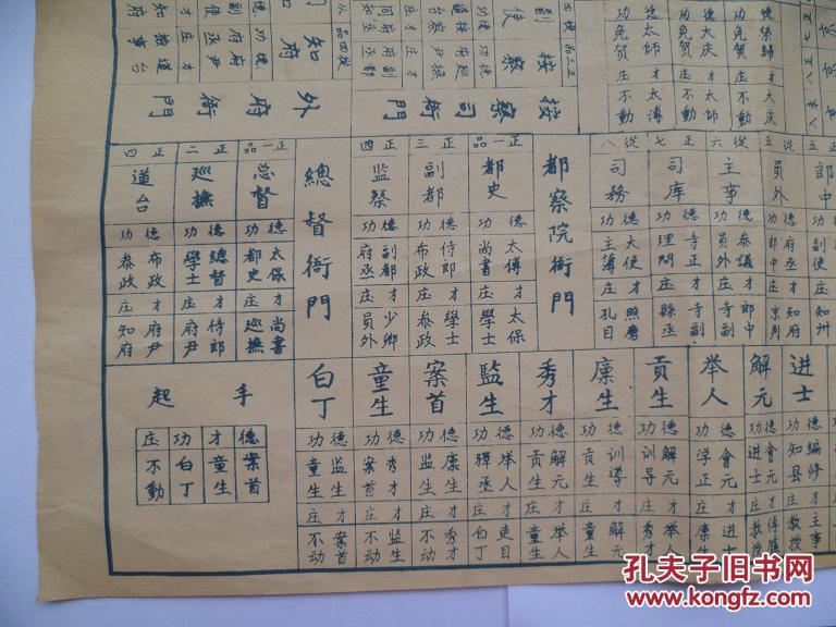 升官简谱_儿歌简谱(3)
