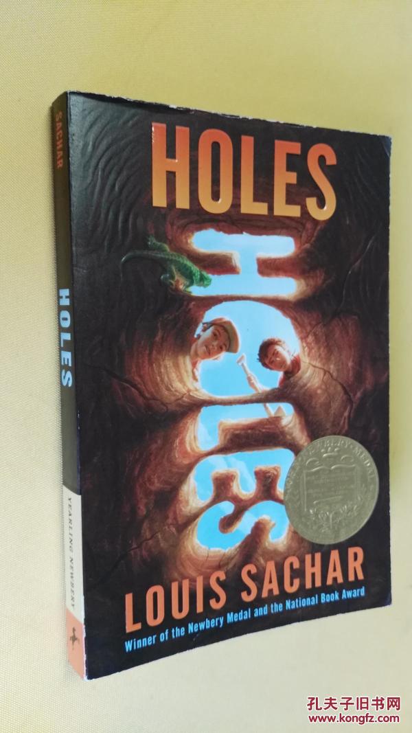 英文原版 路易斯萨奇尔