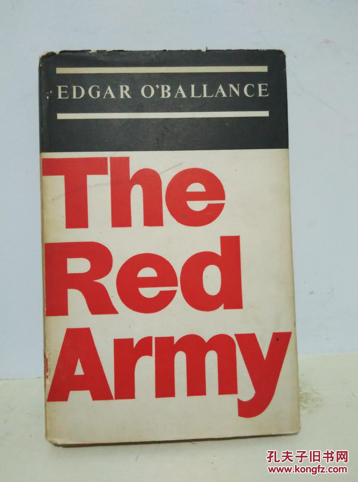 the red army