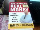 JIM CRAMER`S REAL MONEY