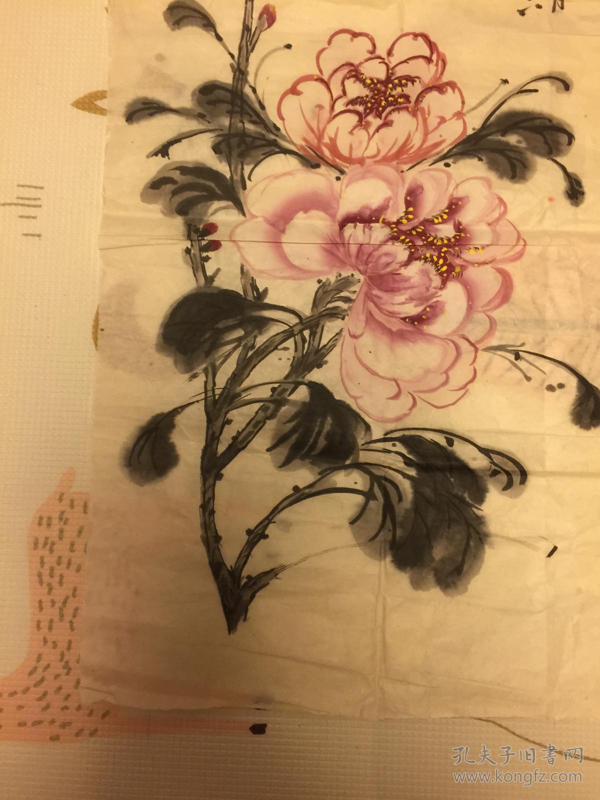 山东省著名画家,山东艺术学院教授,中国美术家协会会员,山东书院艺术