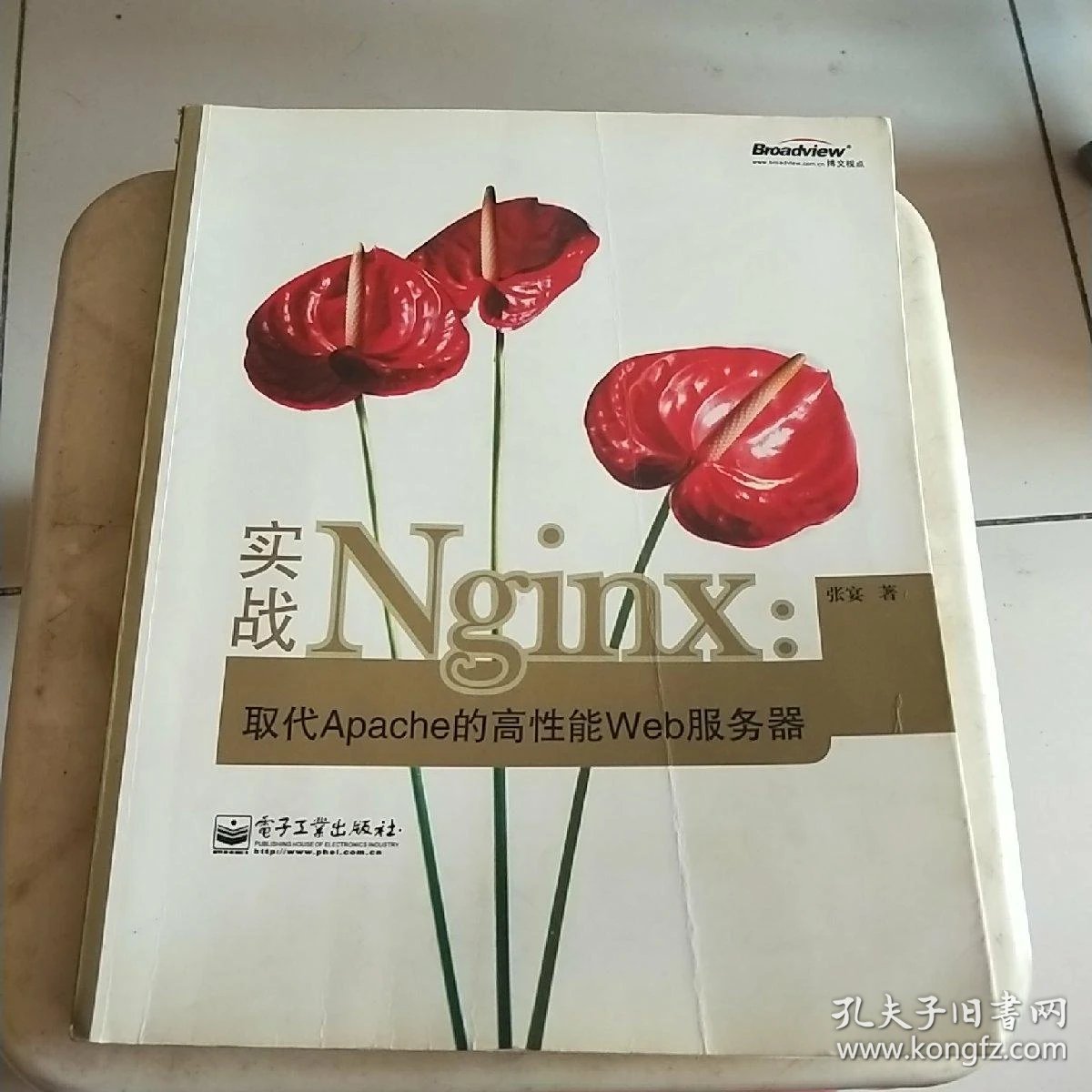 nginx_实战nginx_实战nginx pdf