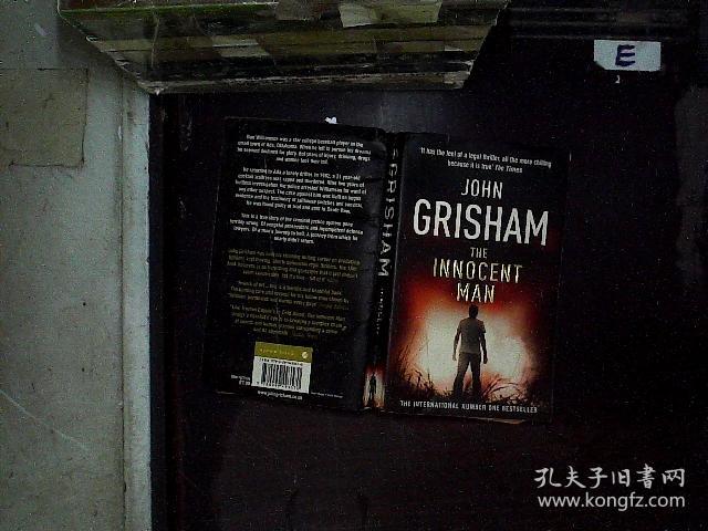 the innocent man