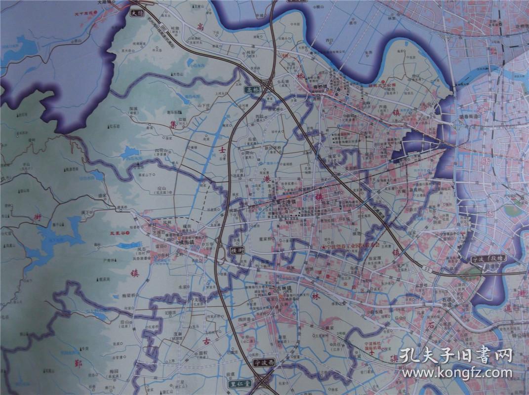 宁波市最新疫情地图